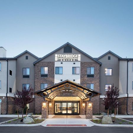 Staybridge Suites - Carson City - Tahoe Area By Ihg Extérieur photo