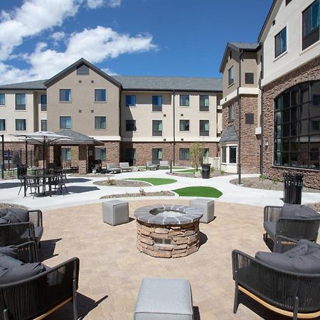 Staybridge Suites - Carson City - Tahoe Area By Ihg Extérieur photo