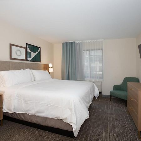 Staybridge Suites - Carson City - Tahoe Area By Ihg Extérieur photo