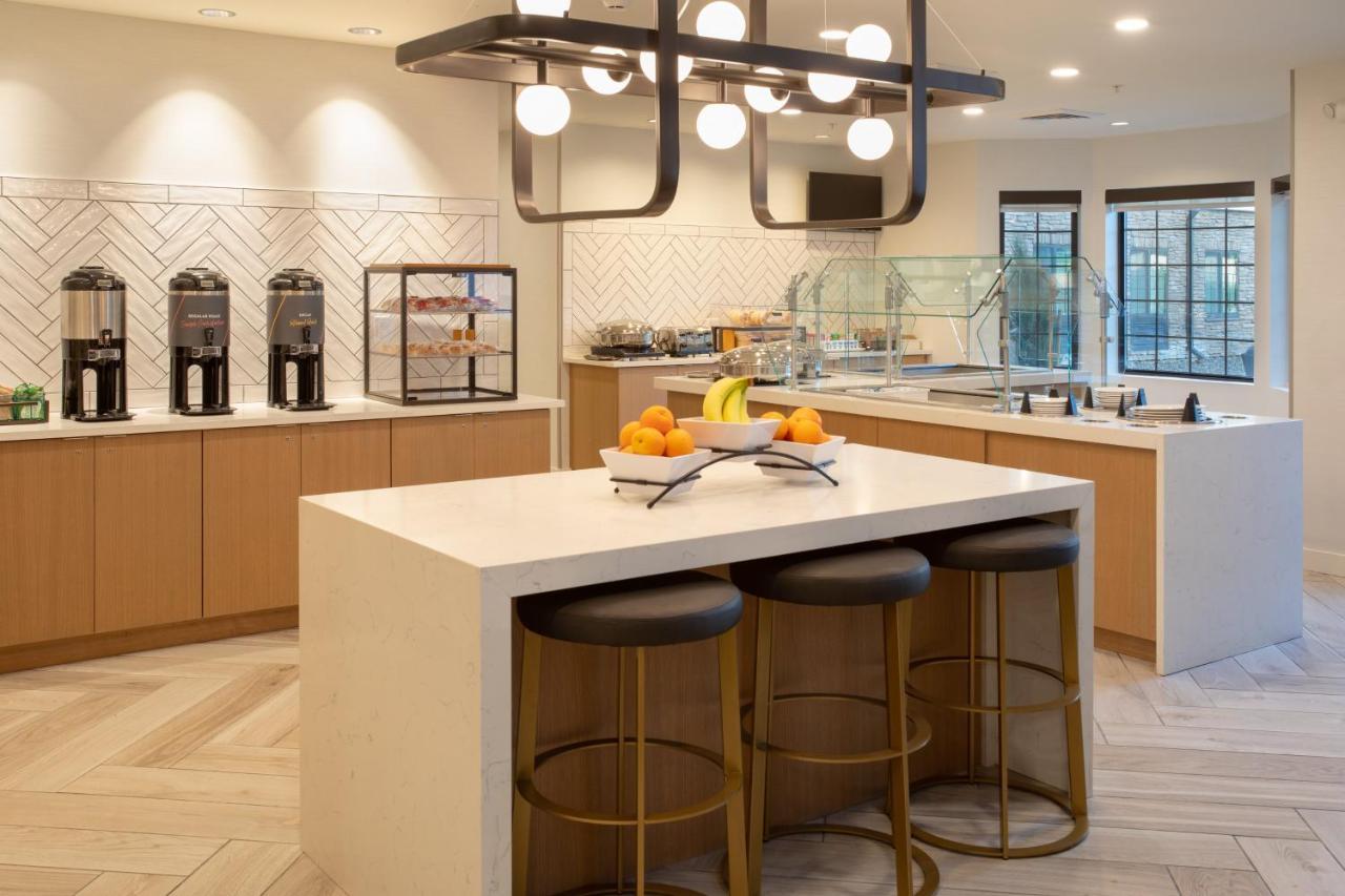 Staybridge Suites - Carson City - Tahoe Area By Ihg Extérieur photo