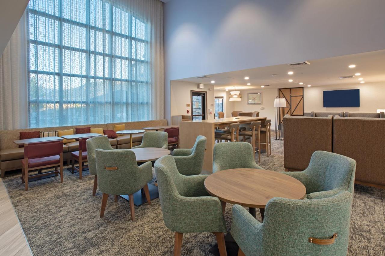Staybridge Suites - Carson City - Tahoe Area By Ihg Extérieur photo