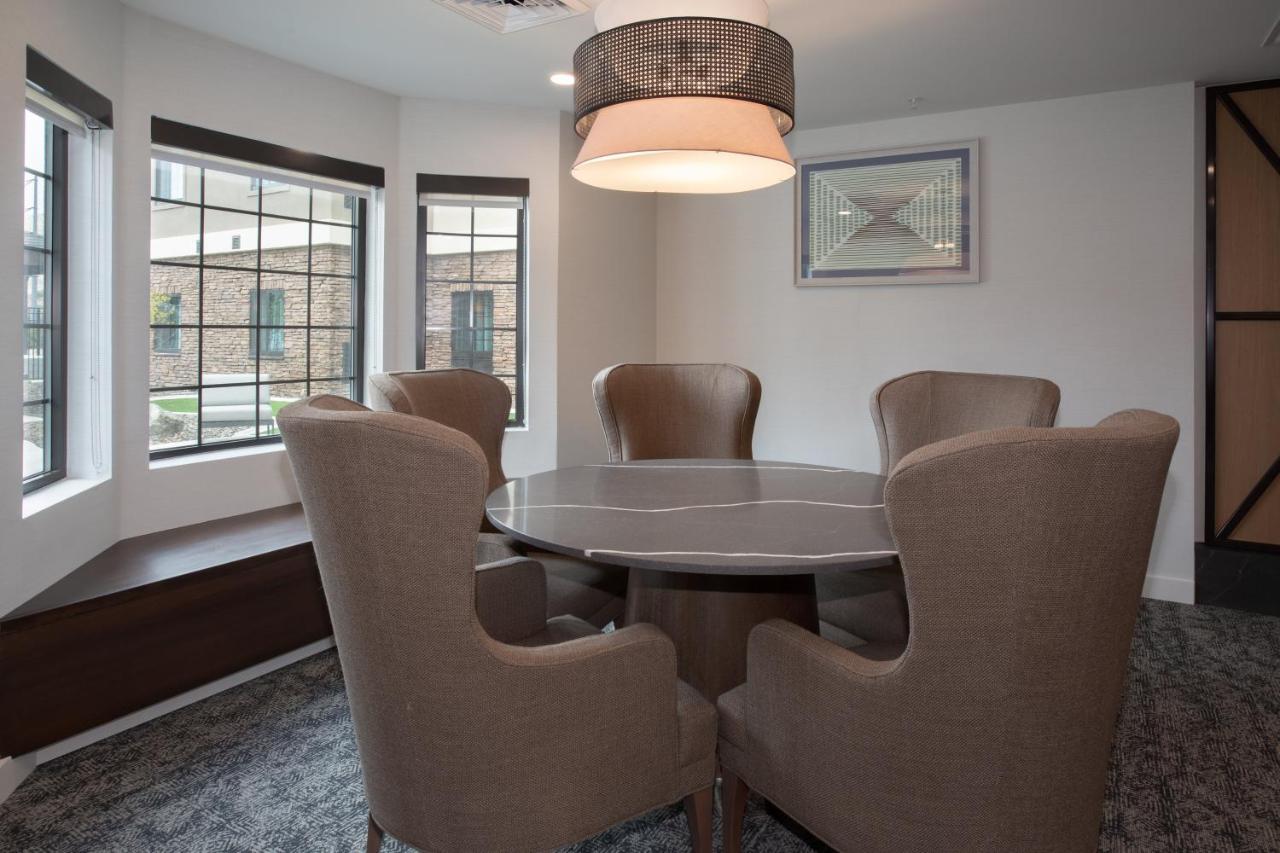 Staybridge Suites - Carson City - Tahoe Area By Ihg Extérieur photo