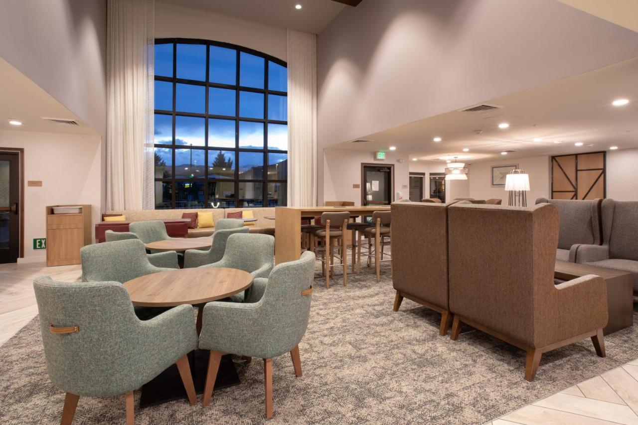 Staybridge Suites - Carson City - Tahoe Area By Ihg Extérieur photo