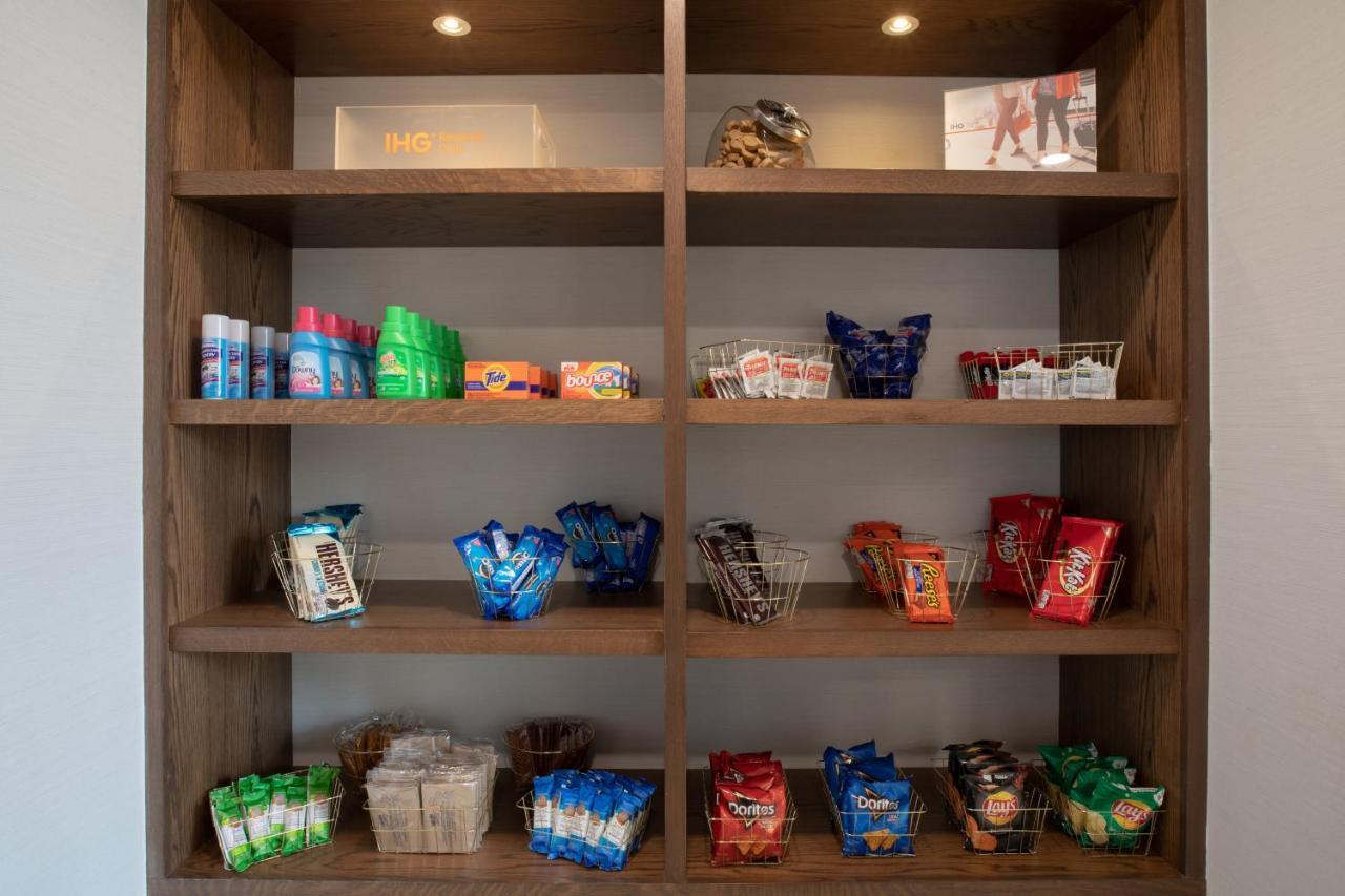 Staybridge Suites - Carson City - Tahoe Area By Ihg Extérieur photo