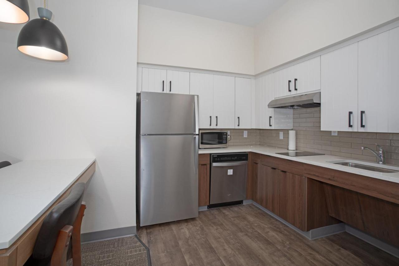 Staybridge Suites - Carson City - Tahoe Area By Ihg Extérieur photo