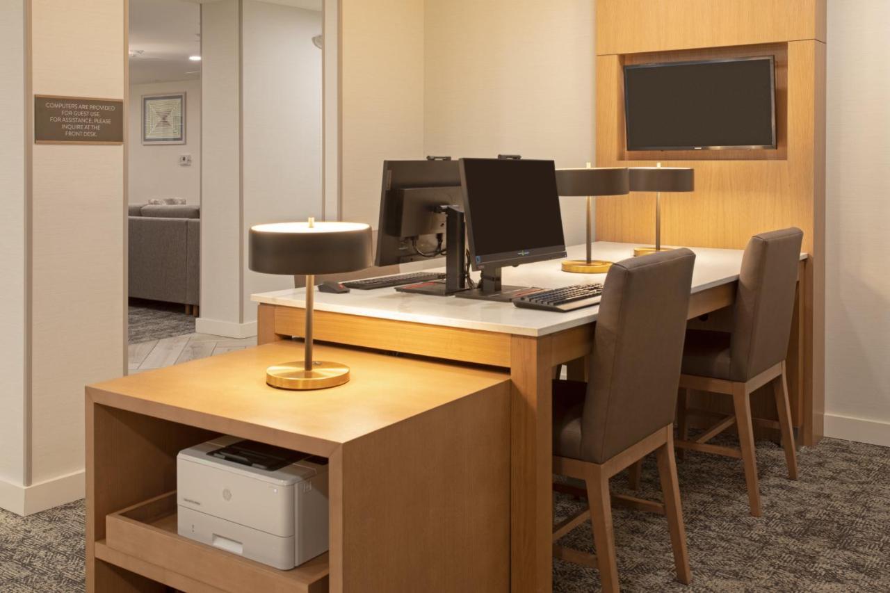 Staybridge Suites - Carson City - Tahoe Area By Ihg Extérieur photo