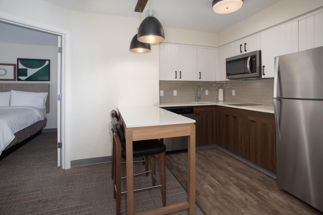 Staybridge Suites - Carson City - Tahoe Area By Ihg Extérieur photo