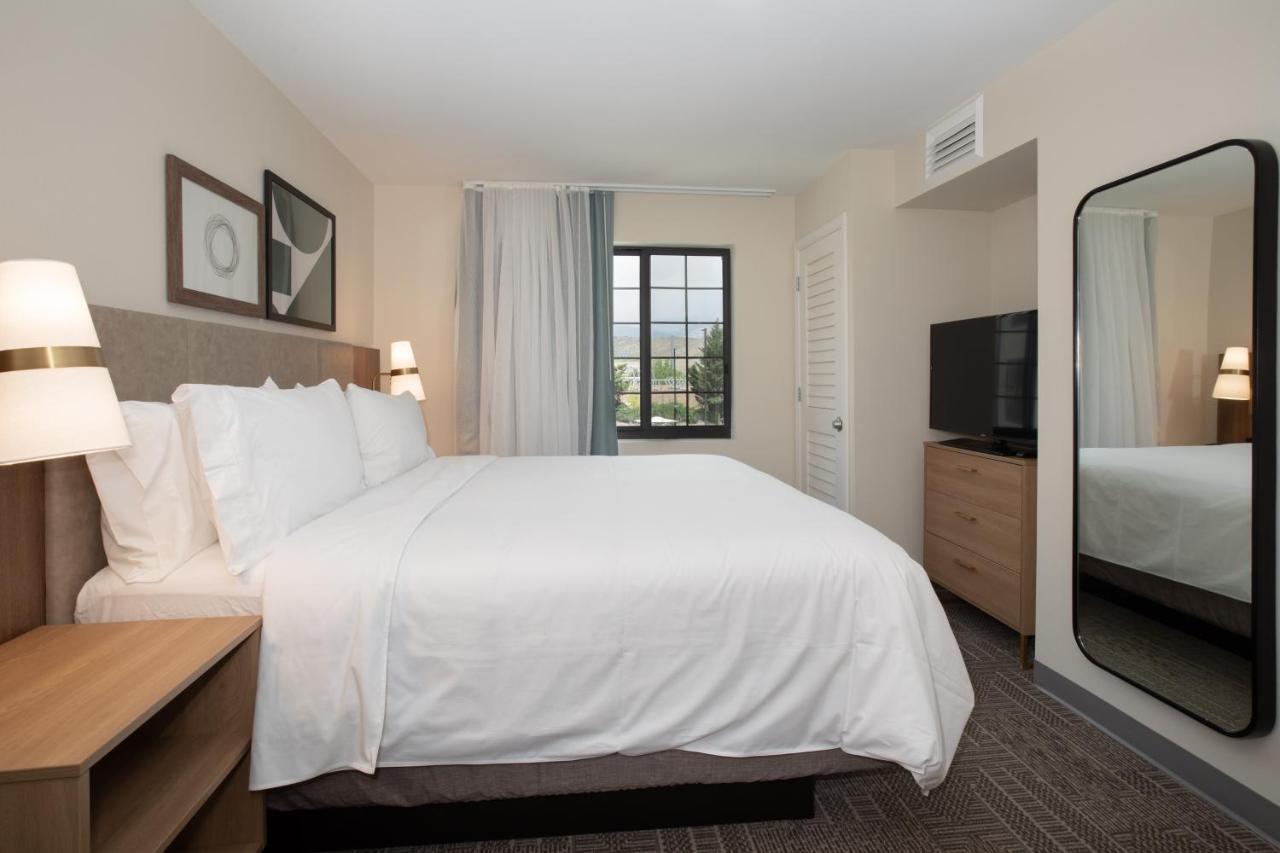 Staybridge Suites - Carson City - Tahoe Area By Ihg Extérieur photo