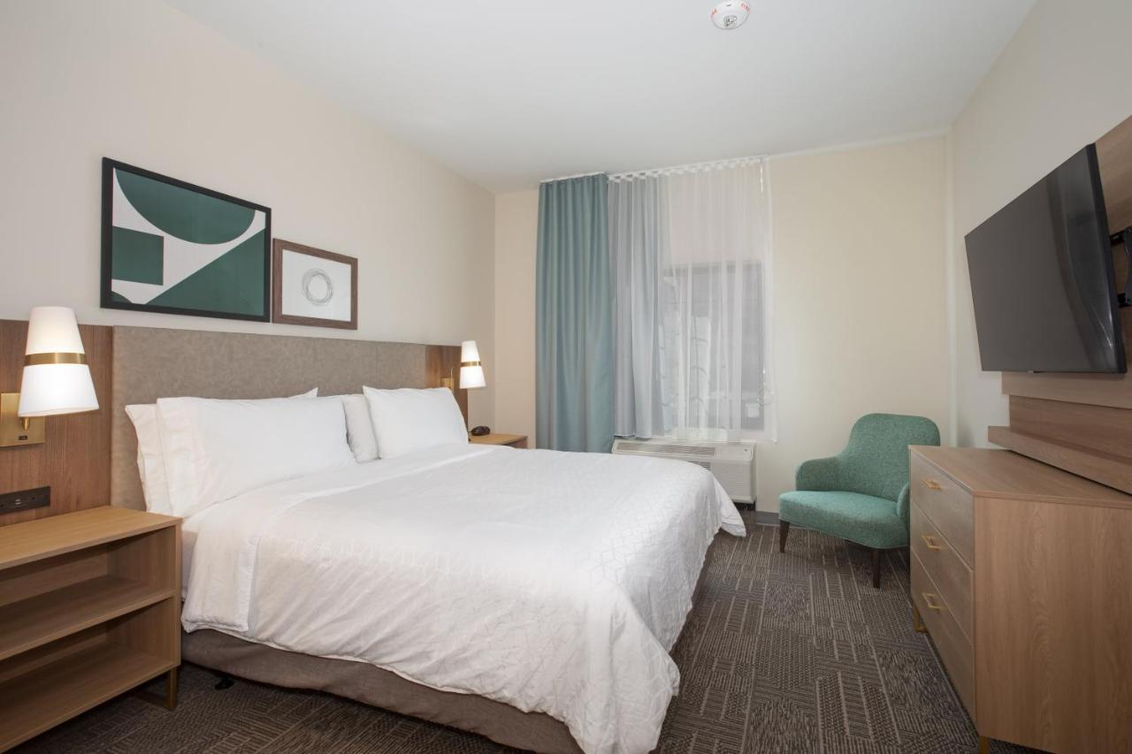 Staybridge Suites - Carson City - Tahoe Area By Ihg Extérieur photo
