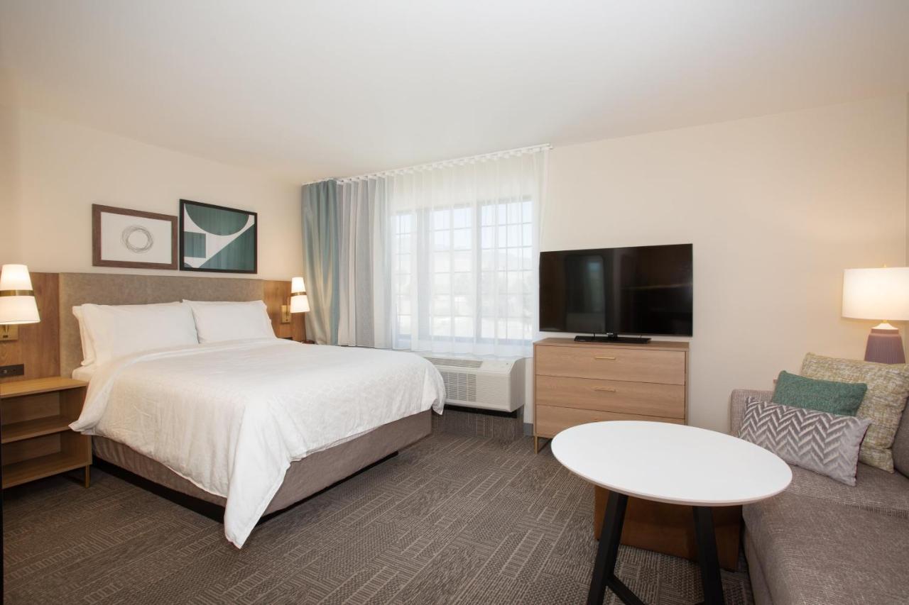 Staybridge Suites - Carson City - Tahoe Area By Ihg Extérieur photo
