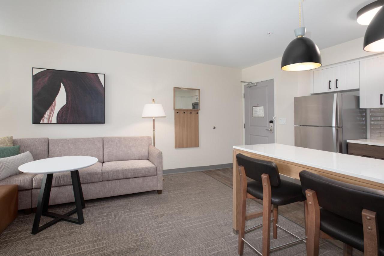 Staybridge Suites - Carson City - Tahoe Area By Ihg Extérieur photo