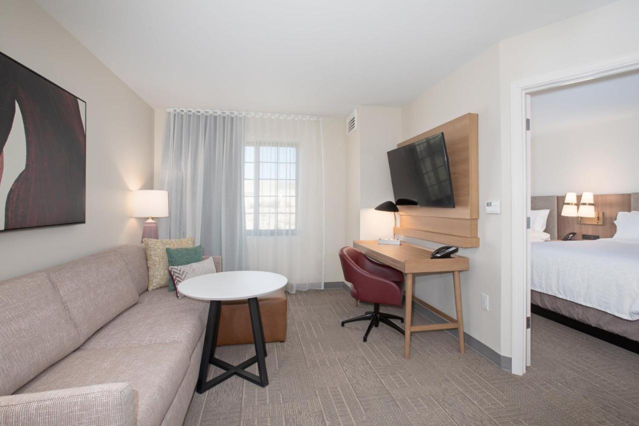 Staybridge Suites - Carson City - Tahoe Area By Ihg Extérieur photo