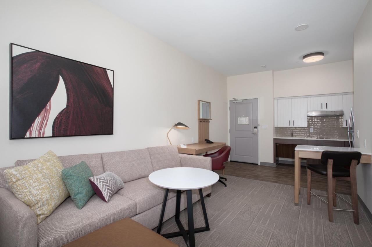 Staybridge Suites - Carson City - Tahoe Area By Ihg Extérieur photo