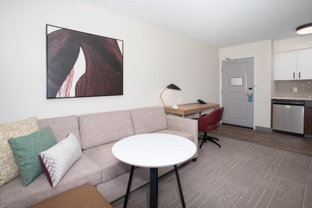 Staybridge Suites - Carson City - Tahoe Area By Ihg Extérieur photo