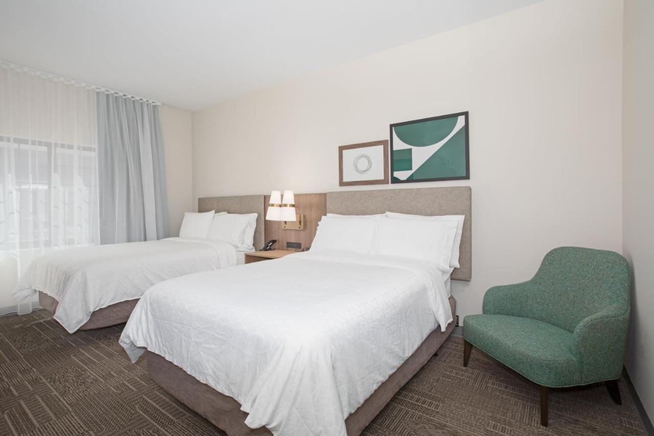 Staybridge Suites - Carson City - Tahoe Area By Ihg Extérieur photo