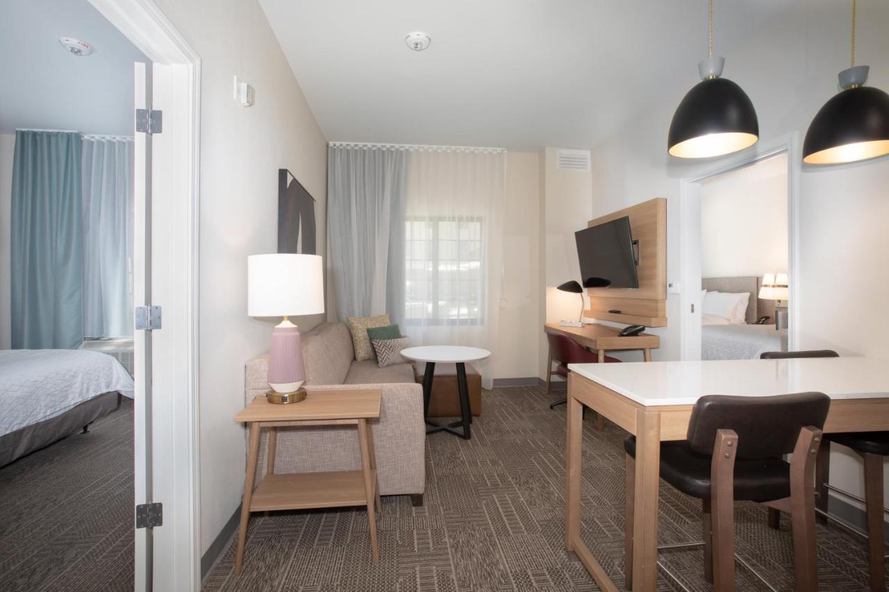 Staybridge Suites - Carson City - Tahoe Area By Ihg Extérieur photo