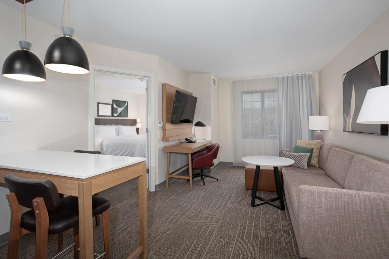Staybridge Suites - Carson City - Tahoe Area By Ihg Extérieur photo