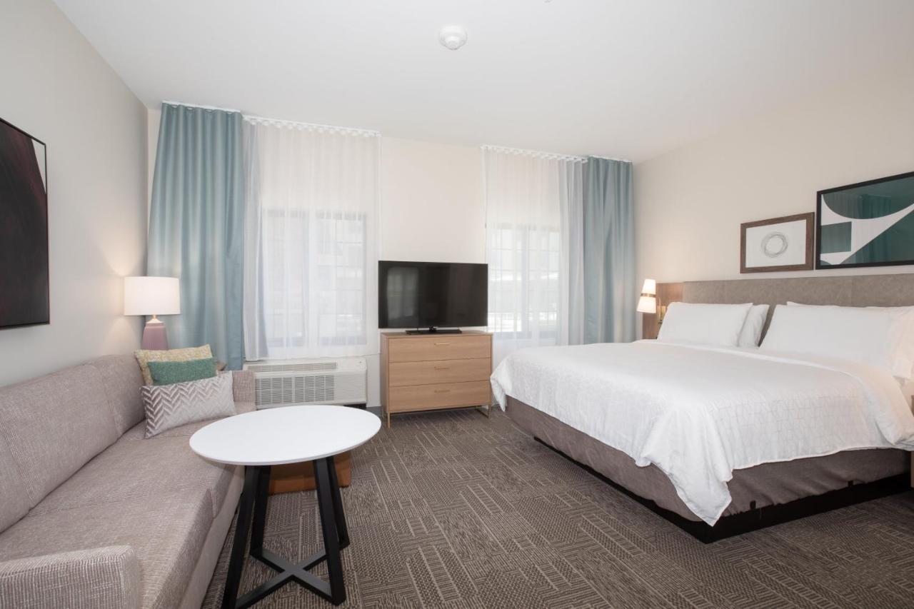 Staybridge Suites - Carson City - Tahoe Area By Ihg Extérieur photo