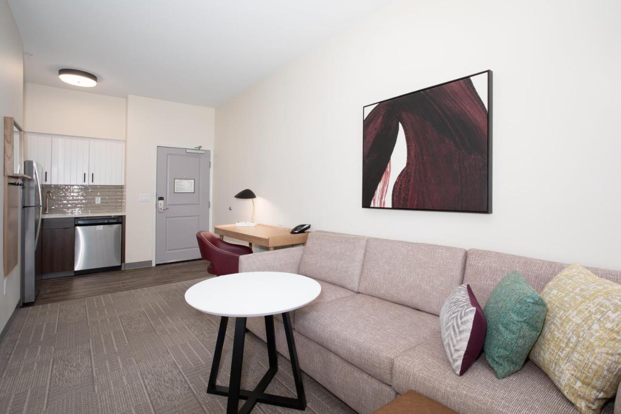 Staybridge Suites - Carson City - Tahoe Area By Ihg Extérieur photo