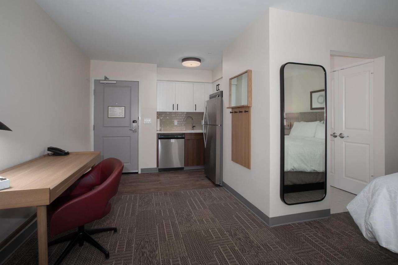 Staybridge Suites - Carson City - Tahoe Area By Ihg Extérieur photo