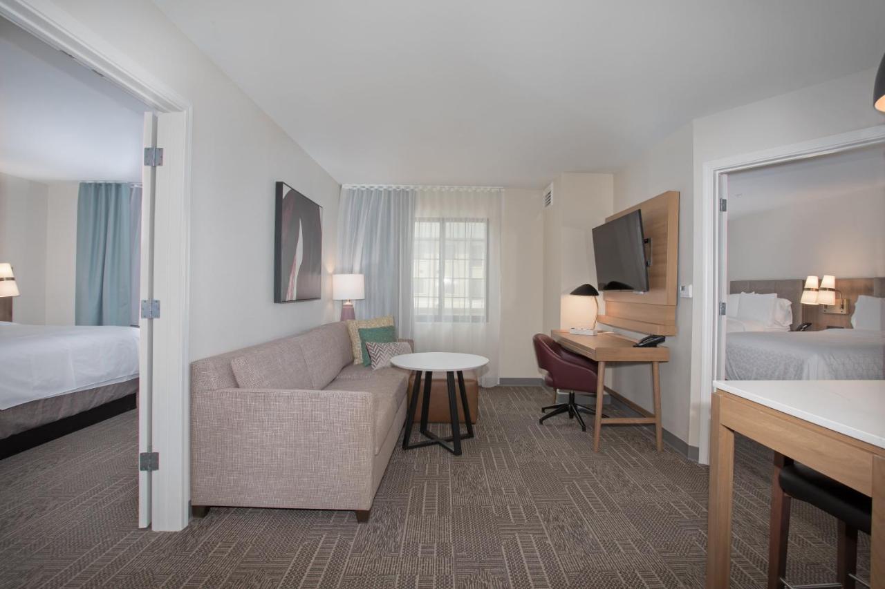 Staybridge Suites - Carson City - Tahoe Area By Ihg Extérieur photo