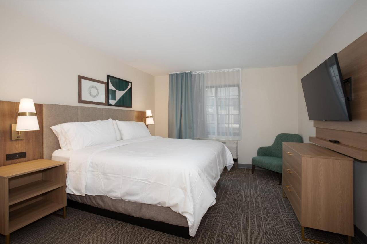 Staybridge Suites - Carson City - Tahoe Area By Ihg Extérieur photo